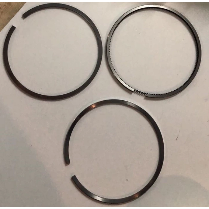 320-09213 , 320-09299 PİSTON SEKMANI SET JCB MOTOR