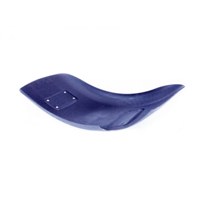 3CX ÖN ÇAMURLUK SOL Y.M SİYAH