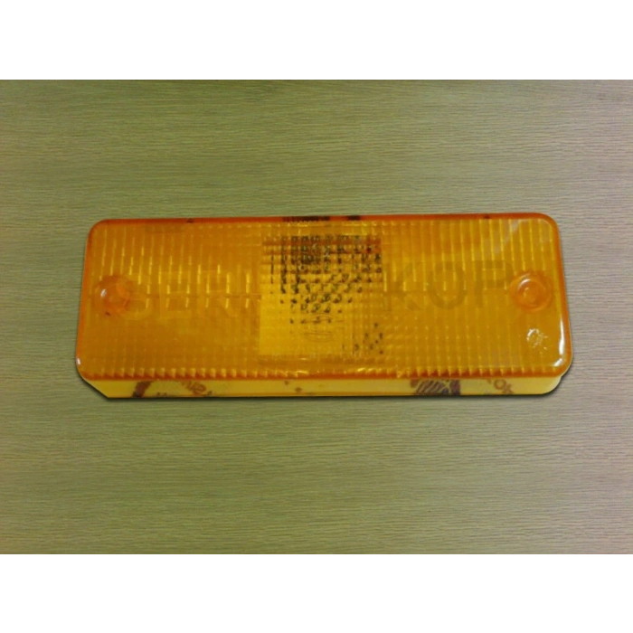 700-16001 ÖN FAR ALT SİNYAL CAMI E.M