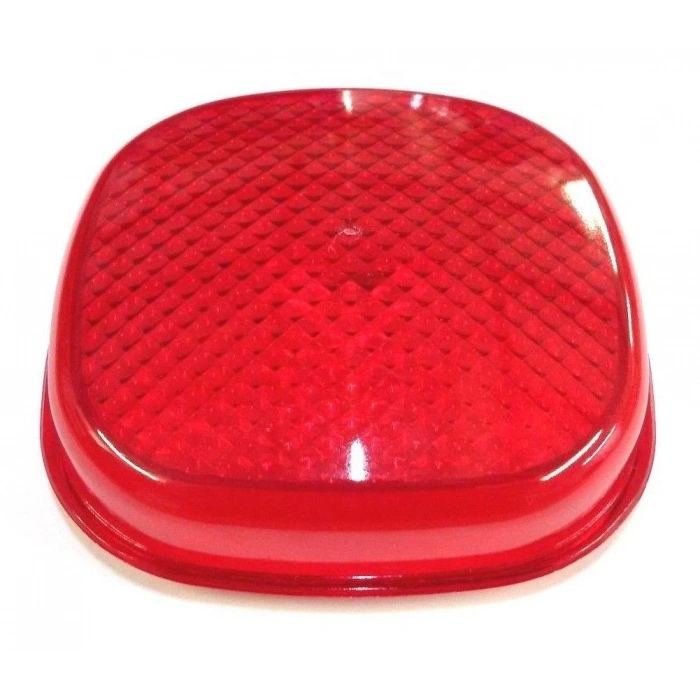 700-50072 TELEHANDIR ARKA STOP LAMBA CAMI Y.M KIRMIZI