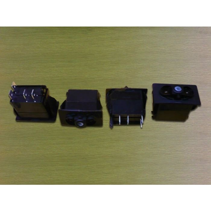 701-60002 ARKA BEKO DÜĞMESİ 4 SOKETLİ