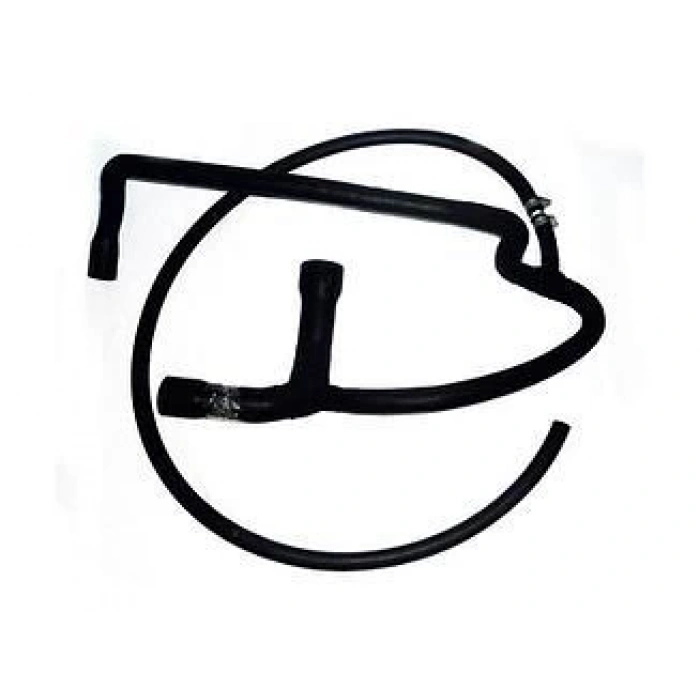 834-10992 RADYATÖR ALT HORTUM 2005 MODEL (REKORSUZ)