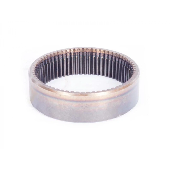 ÇEMBER DİŞLİ Y.M