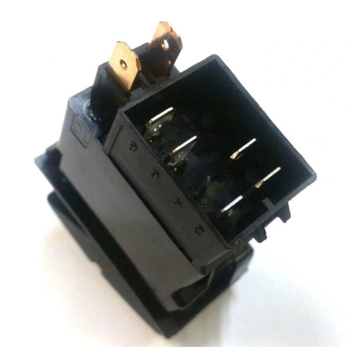 ÇEŞİTLİ JCB MODELLERİNİN ANAHTARI