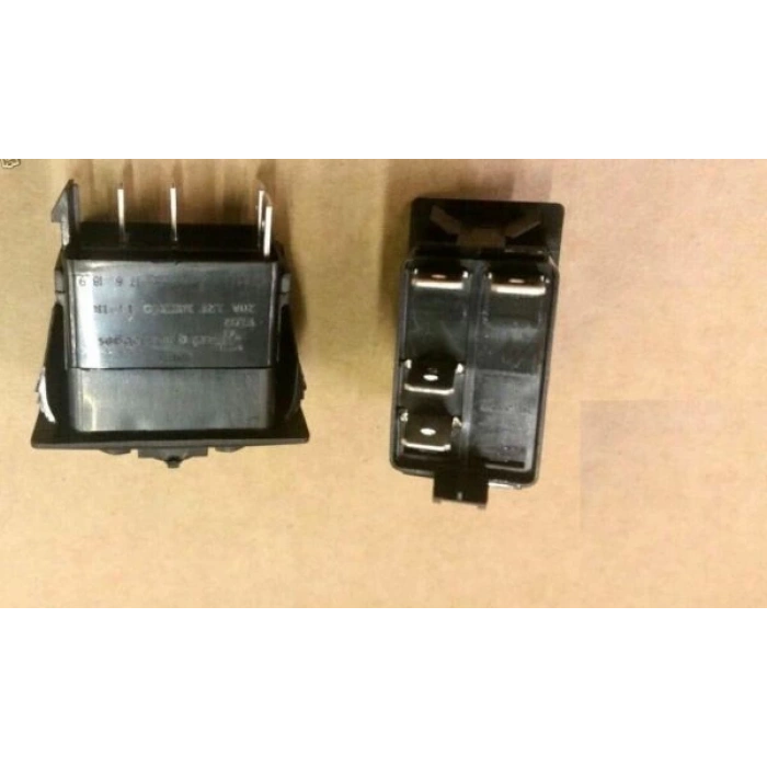 ÇEŞİTLİ JCB MODELLERİNİN ANAHTARI