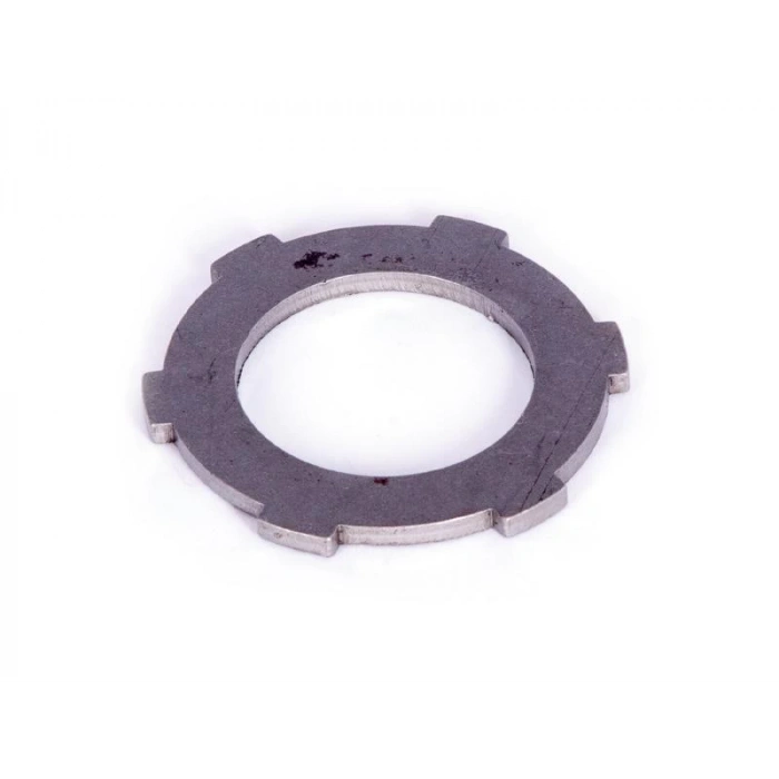 ÇİFT ÇEKER ÇELİĞİ 6MM