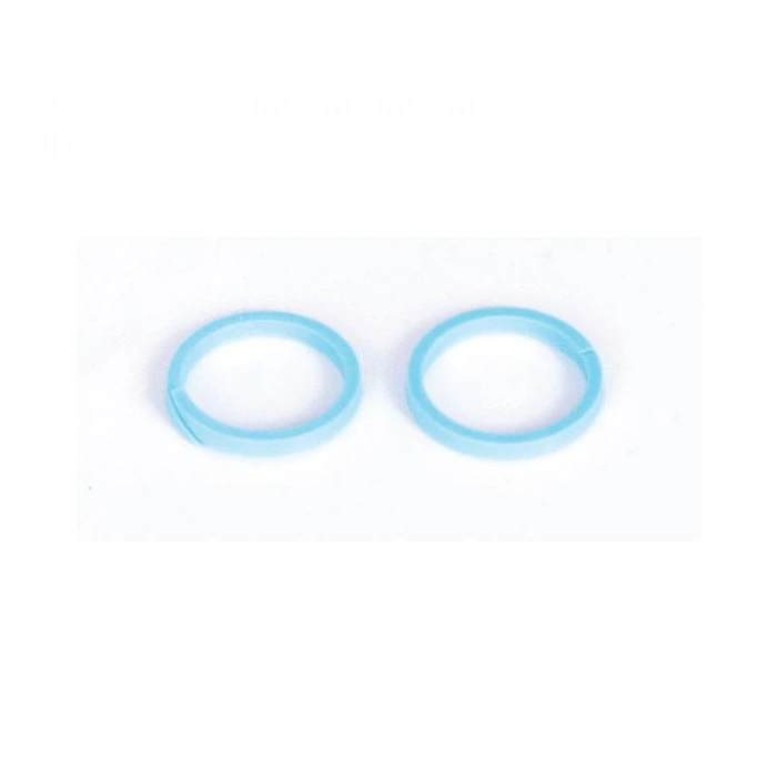 ÇİFT ÇEKER TEFLONU Y.M