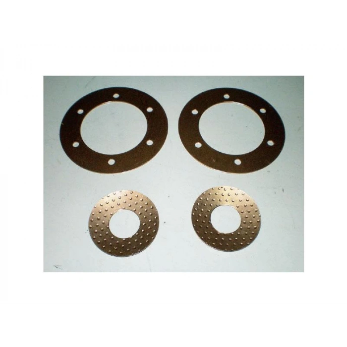 DEFRANSİYEL TAMİR TAKIM PULU E.M