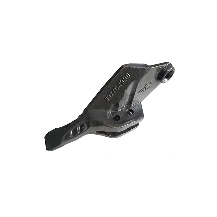 DESENLI YAN TIRNAK SAĞ