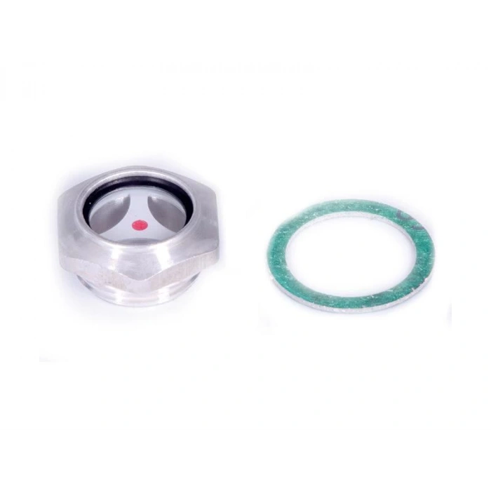 HİDROLİK TANK GÖSTERGESİ BÜYÜK Y.M