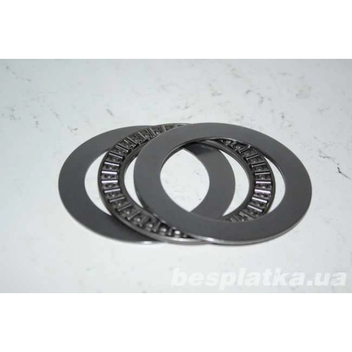 JCB 3CX Şanzıman Yatağı