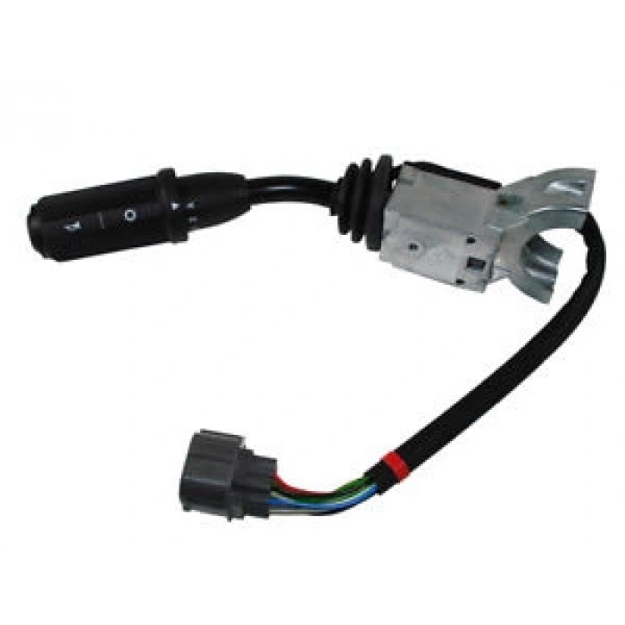 JCB için Şanzıman Şalteri