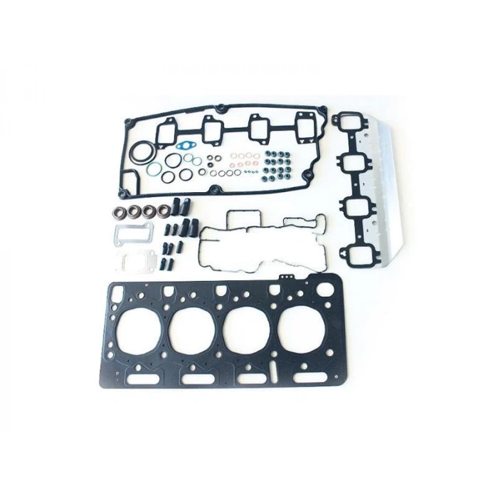 JCB MOTOR ALT TAKIM CONTA