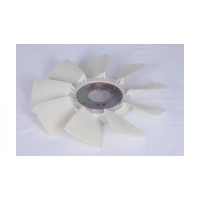 JCB MOTOR PERVANE EN Y.M