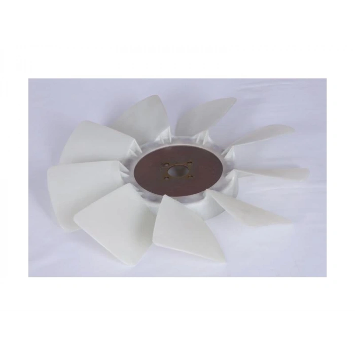 JCB MOTOR PERVANE Y.M (BOĞAZI DAR)