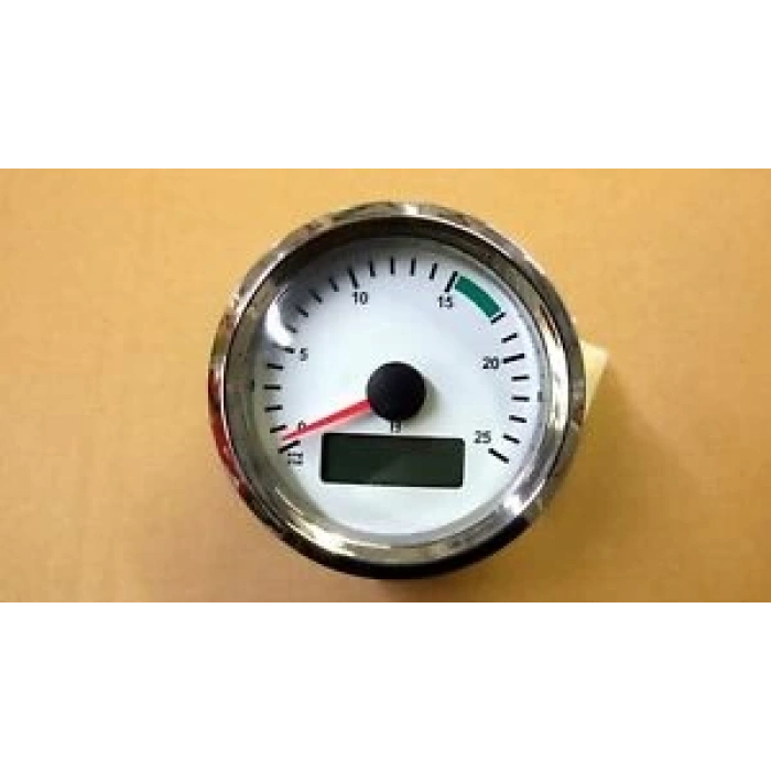 JCB Parts 3cx 4cx Ölçer Yakıt