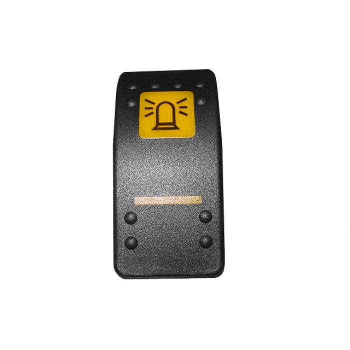 Kapak 4wd Anahtarı Çıkartması 3CX 4CX JCB