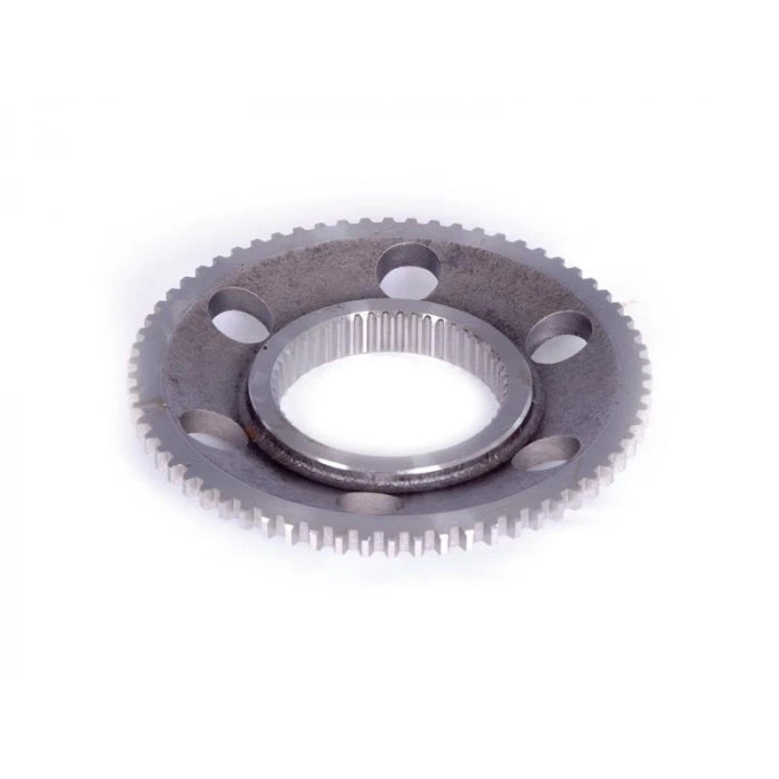 KARİYER HALKASI FREZELİ