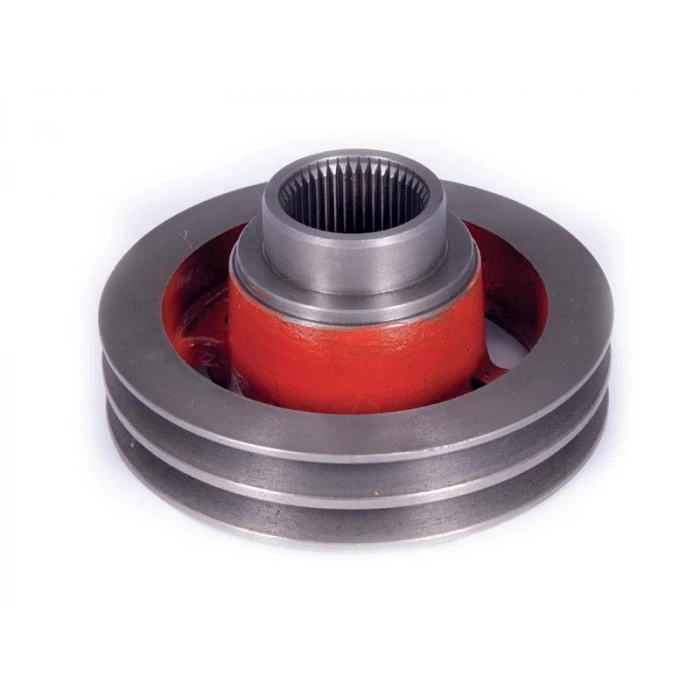 KRANK KASNAĞI BÜYÜK