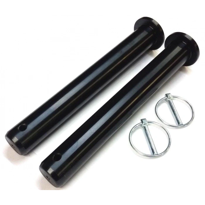 LİNÇ PINS İLE ARKA YAPIŞTIRMA PİMLERİ