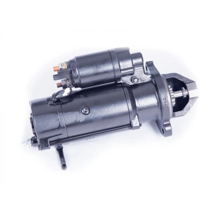 MARJ DİNAMOSU JCB MOTOR