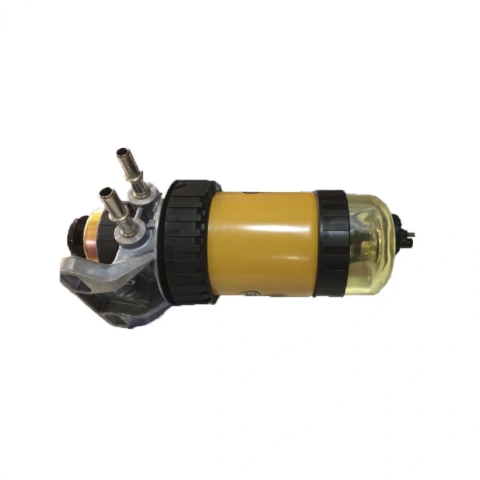 MAZOT OTOMATİĞİ E.M