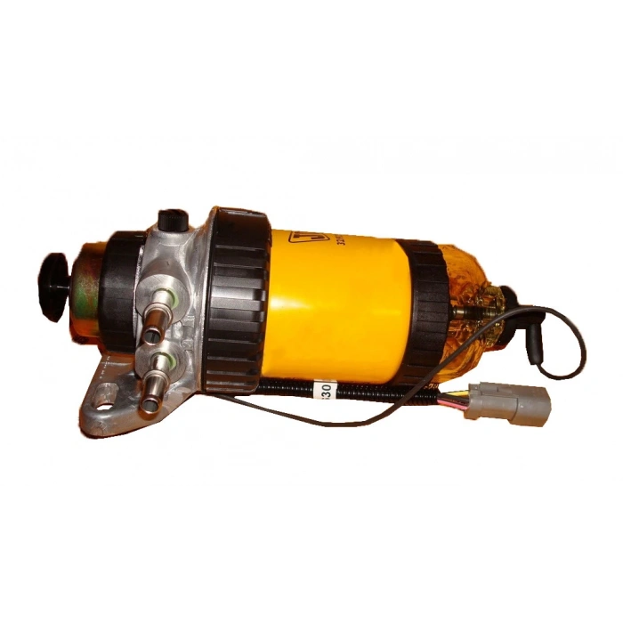 MAZOT ŞASE FİLİTRESİ KOMPLE ELEKTRİKSİZ