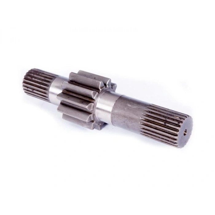 PINION DİŞLİ 11 DİŞ İNCE FREZELİ