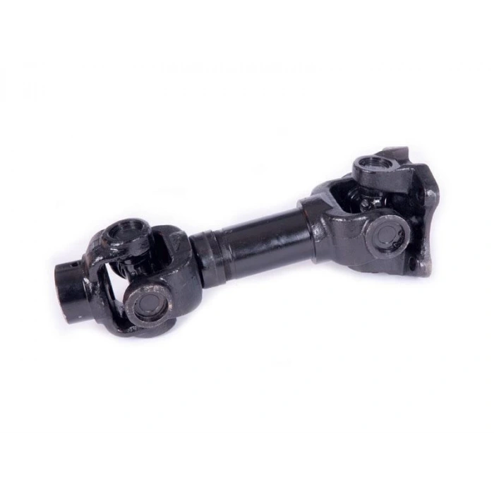 POMPA ŞAFTI FREZELİ