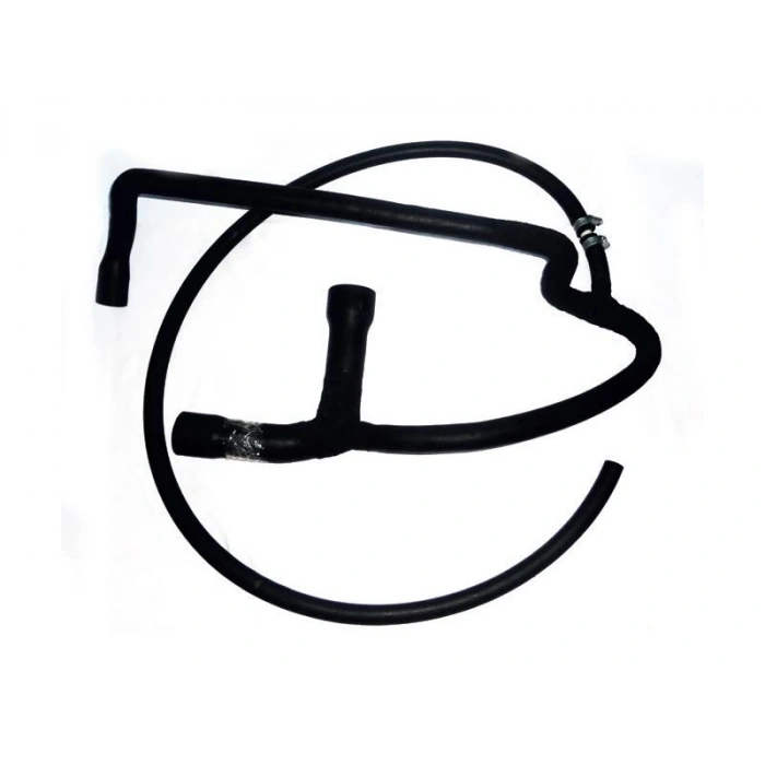 RADYATÖR ALT HORTUMU