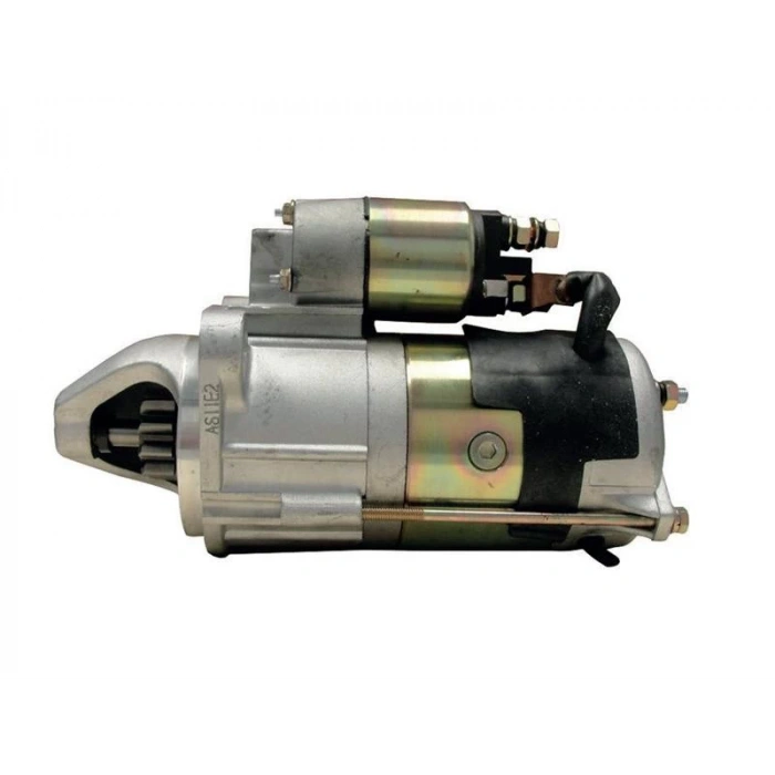 RG MOTOR MARJ DİNAMOSU