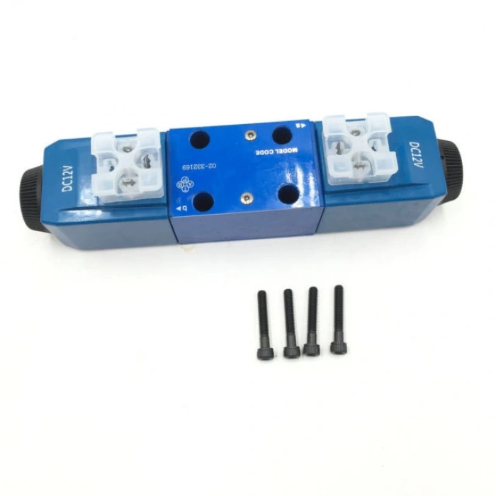 ŞANZIMAN BOBİNİ E.M 3 FİŞLİ KOMPLE