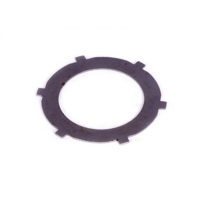 ŞANZUMAN ÇELİĞİ 6 KANAT