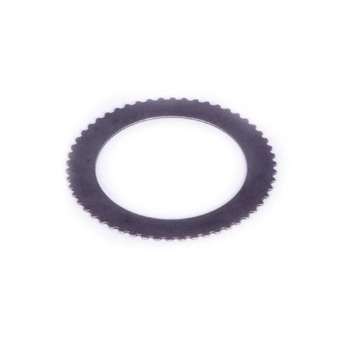 ŞANZUMAN ÇELİĞİ O.M