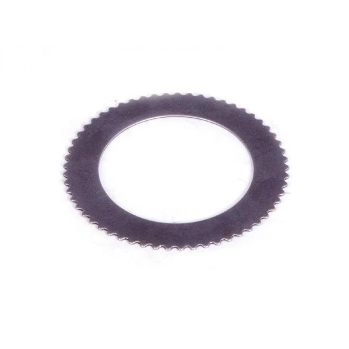 ŞANZUMAN ÇELİĞİ Y.M