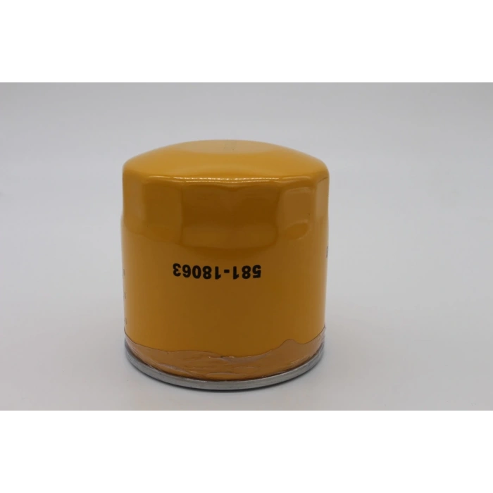 ŞANZUMAN FİLİTRESİ KISA