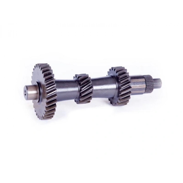 ŞANZUMAN GRUP DİŞLİ MAINSHAFT