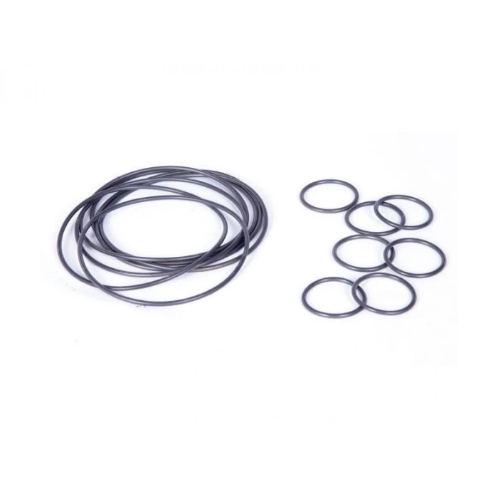 ŞANZUMAN PİSTON ORİNGİ Y.M