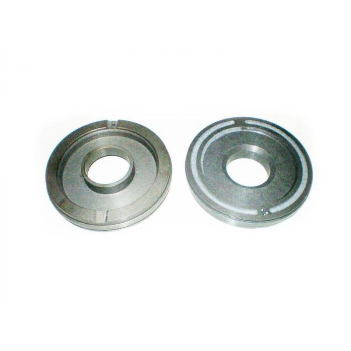 ŞANZUMAN PİSTONU BİLYALI