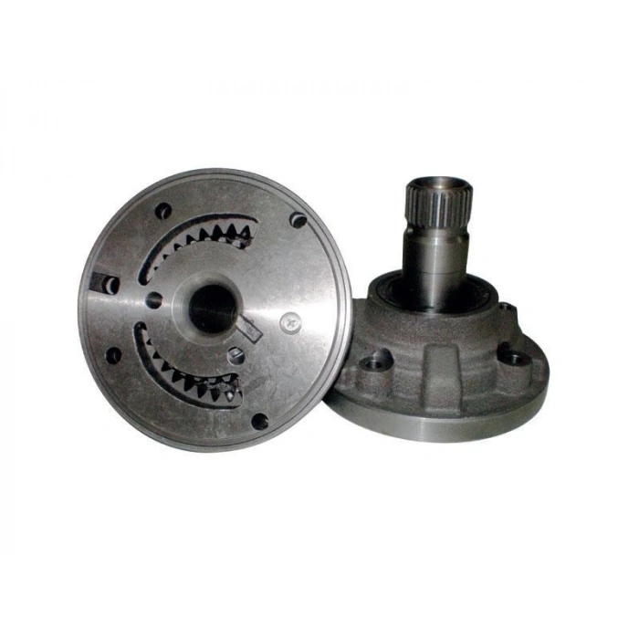 ŞANZUMNA POMPASI E.M ÇİFT DELİK