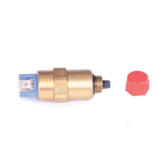 STOP MÜŞÜRÜ FİŞLİ E.M