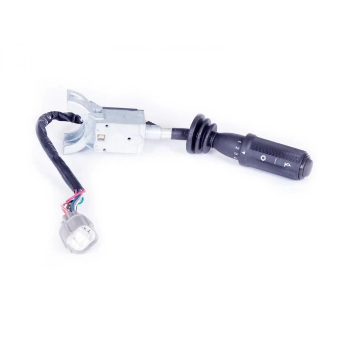 VİTES KOLU Y.M SİYAH