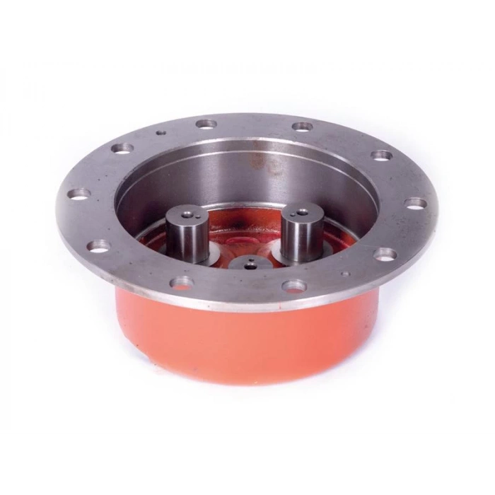 VOLVO PORYA KAPAĞI ARKA