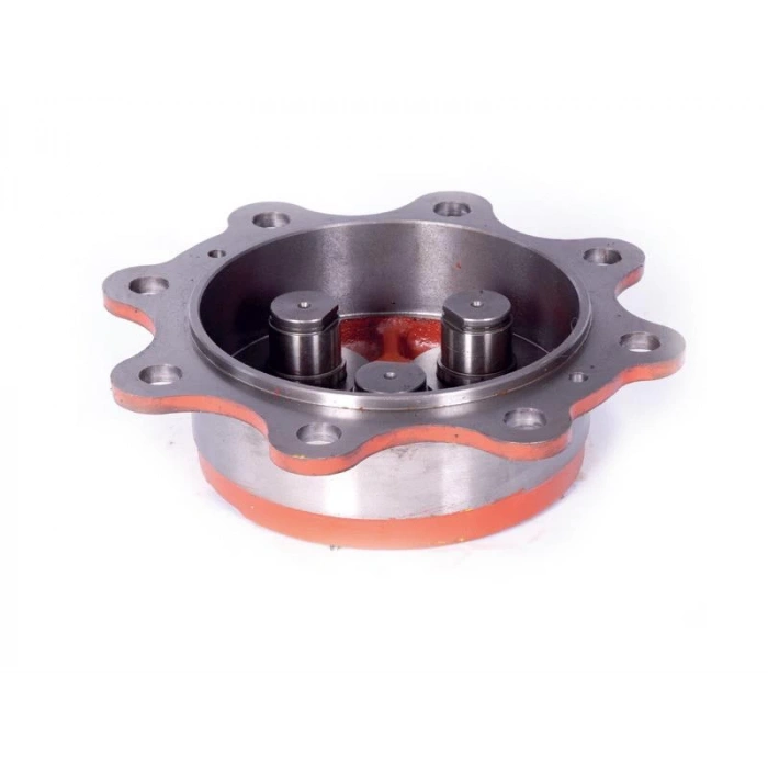 VOLVO PORYA KAPAĞI ÖN