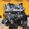 320/50268 KOMPLE MOTOR JCB
