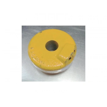 123-06097 KIZAK KEÇE YATAĞI Y.M