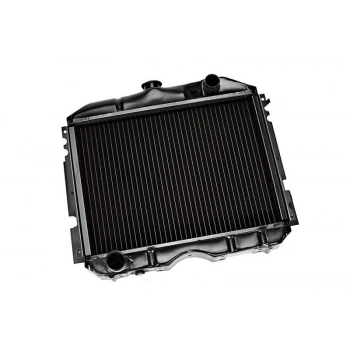 30-915200 JCB 3CX RADİATOR