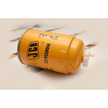 32-912001 MAZOT FİLİTRESİ MUSLUKLU