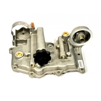 320-04210 MOTOR YAĞ SOĞUTUCU ALÜMİNYUMU Y.M