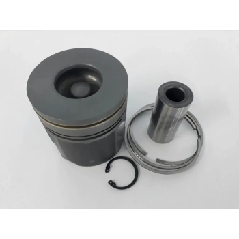 320-09211 JCB MOTOR PİSTON+SEKMAN STANDART